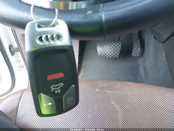 2019 AUDI Q7 55 PREMIUM