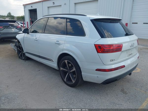 2019 AUDI Q7 55 PREMIUM