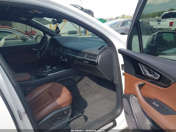 2019 AUDI Q7 55 PREMIUM