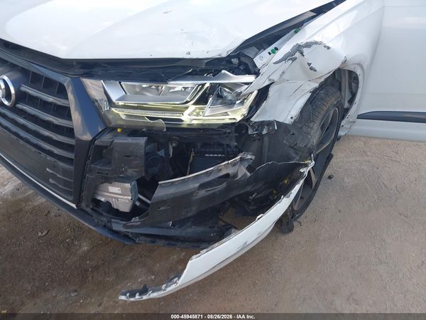 2019 AUDI Q7 55 PREMIUM
