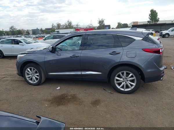 2021 ACURA RDX STANDARD