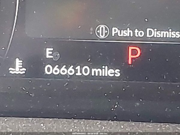 2021 ACURA RDX STANDARD