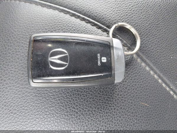 2021 ACURA RDX