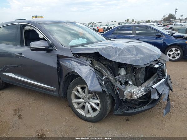 2021 ACURA RDX STANDARD