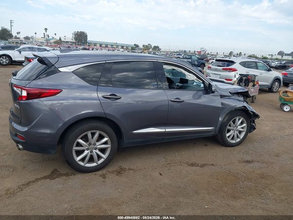 2021 ACURA RDX STANDARD
