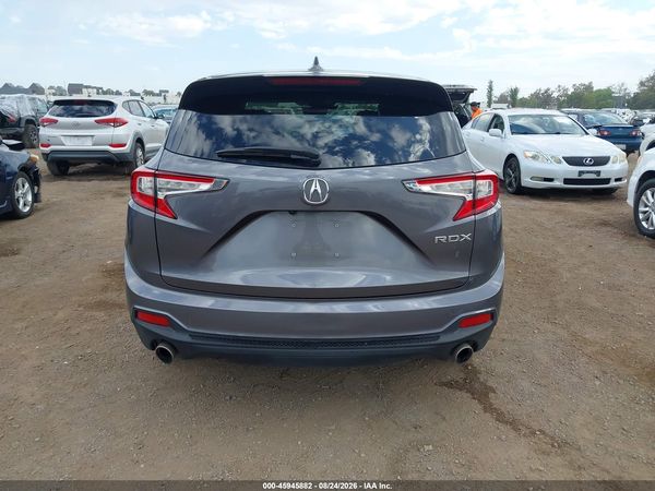 2021 ACURA RDX STANDARD
