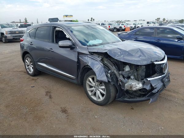 2021 ACURA RDX STANDARD