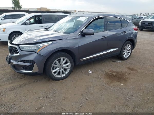 2021 ACURA RDX STANDARD