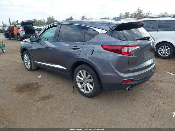 2021 ACURA RDX STANDARD