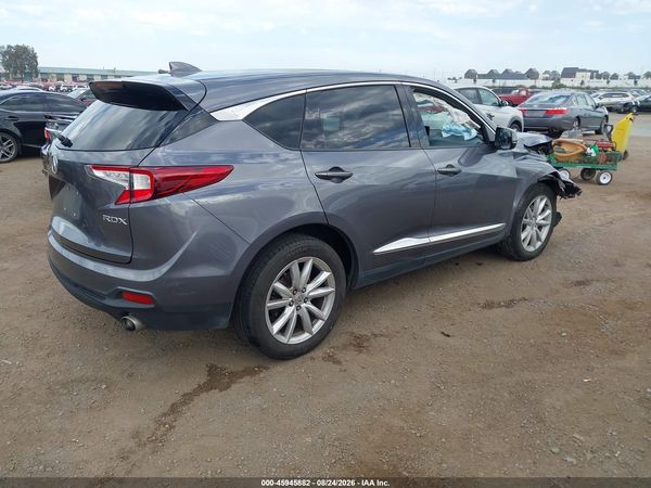 2021 ACURA RDX STANDARD