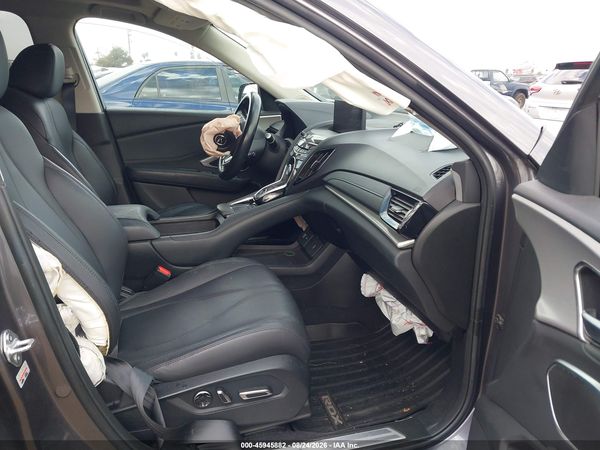 2021 ACURA RDX STANDARD