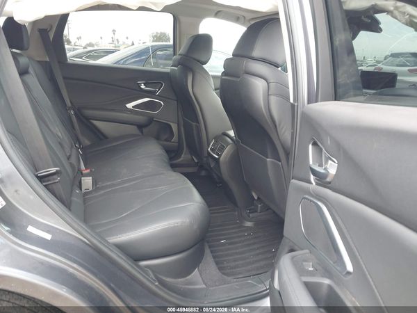2021 ACURA RDX STANDARD