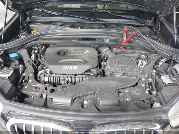 2016 BMW X1 XDRIVE28I