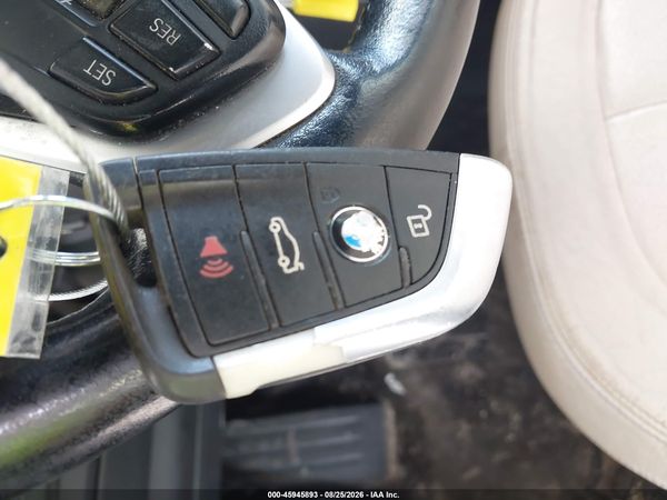 2016 BMW X1 XDRIVE28I