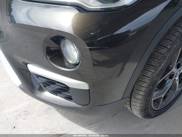 2016 BMW X1 XDRIVE28I