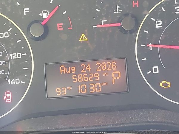 2022 RAM PROMASTER CITY CARGO VAN