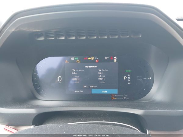 2025 VOLVO XC90 PLUG-IN HYBRID T8 PLUS 7-SEATER