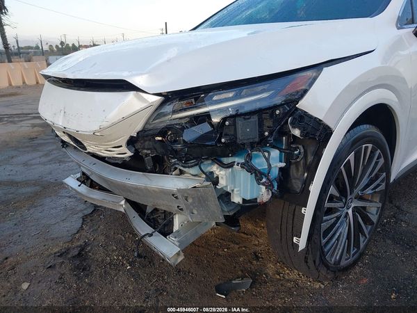 2024 LEXUS RX 350 PREMIUM PLUS — I6
