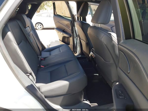2024 LEXUS RX 350 PREMIUM PLUS — I8
