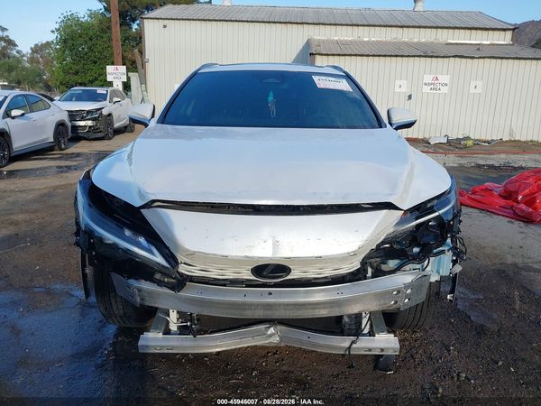 2024 LEXUS RX 350 PREMIUM PLUS — I115