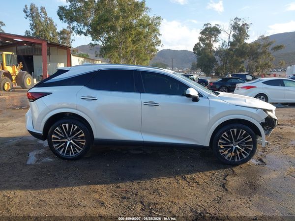 2024 LEXUS RX 350 PREMIUM PLUS — I116
