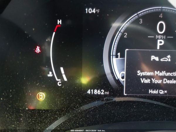 2024 LEXUS RX 350 PREMIUM PLUS — I118