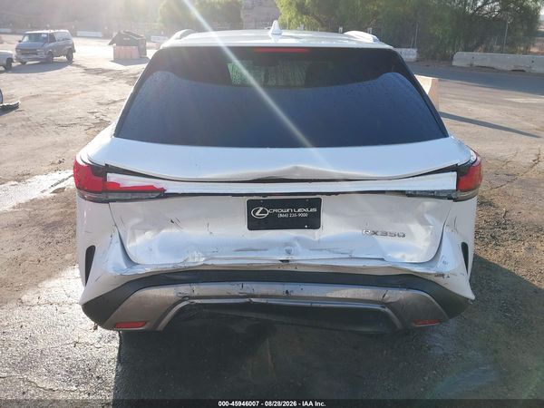 2024 LEXUS RX 350 PREMIUM PLUS — I119