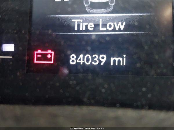 2019 JEEP CHEROKEE LATITUDE FWD