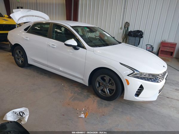 2021 KIA K5 LXS — I1