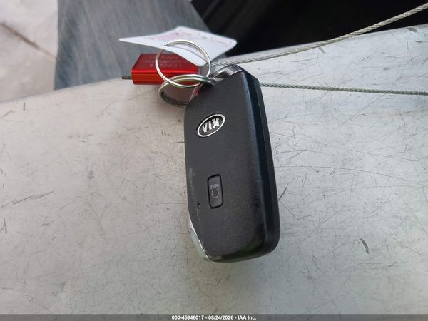 2021 KIA K5 LXS — I11