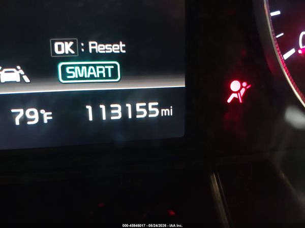 2021 KIA K5 LXS — I118