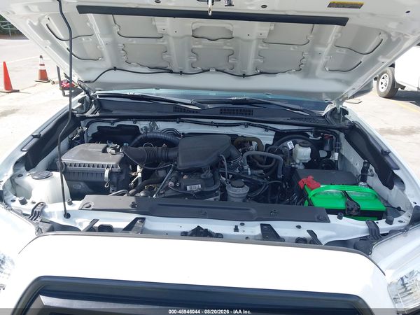 2020 TOYOTA TACOMA SR