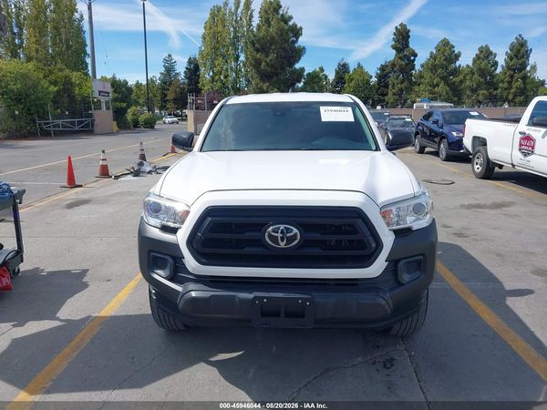 2020 TOYOTA TACOMA SR