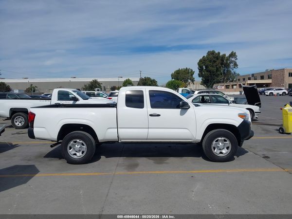 2020 TOYOTA TACOMA SR