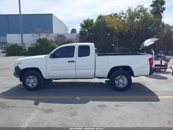 2020 TOYOTA TACOMA SR