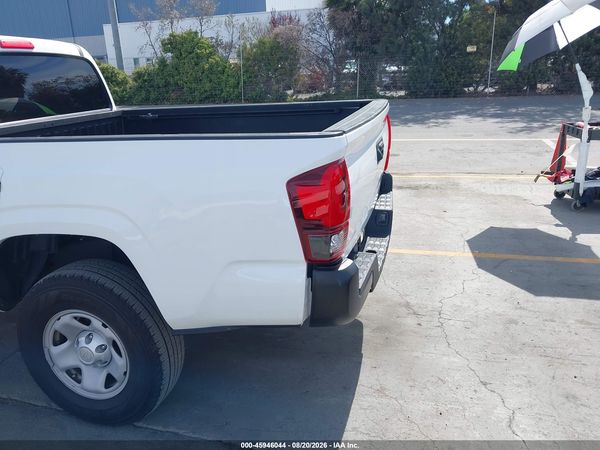 2020 TOYOTA TACOMA SR