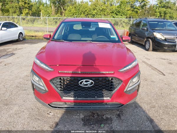 2019 HYUNDAI KONA SE