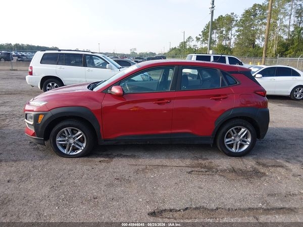 2019 HYUNDAI KONA SE