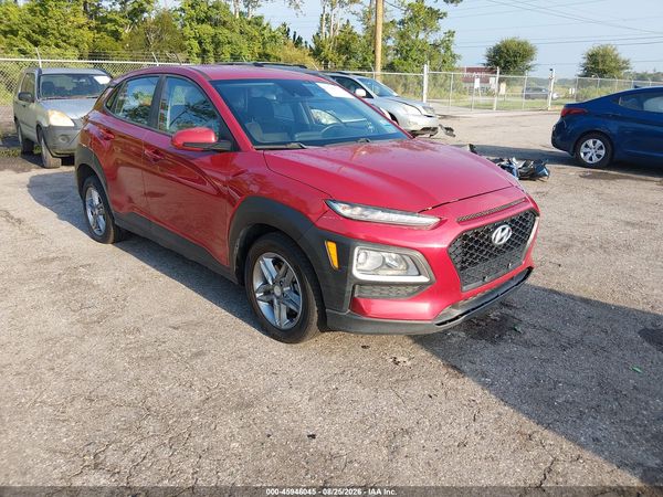 2019 HYUNDAI KONA SE