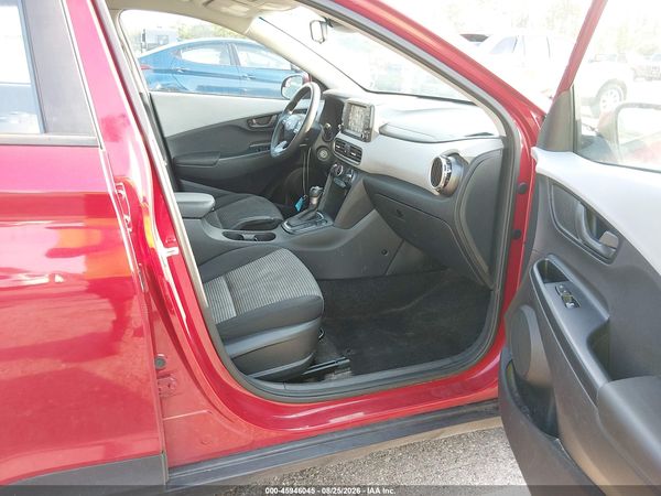2019 HYUNDAI KONA SE