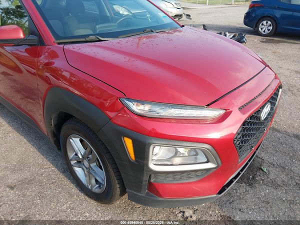 2019 HYUNDAI KONA SE