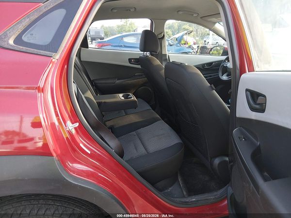 2019 HYUNDAI KONA SE