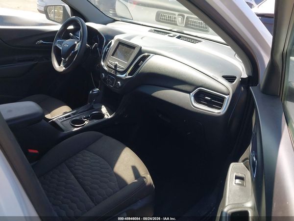 2019 CHEVROLET EQUINOX LT — I5