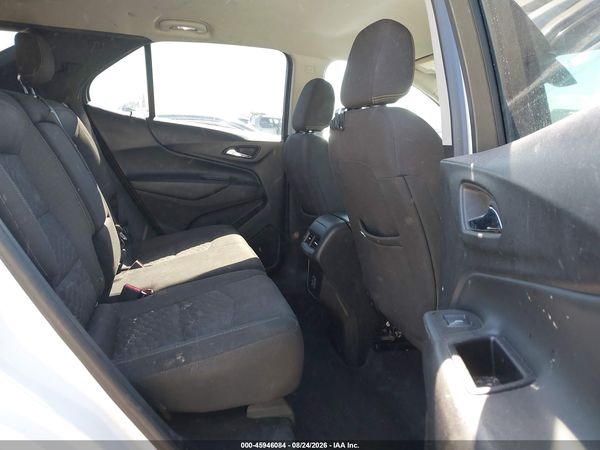 2019 CHEVROLET EQUINOX LT — I8