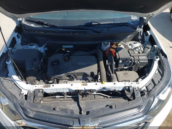 2019 CHEVROLET EQUINOX LT — I10