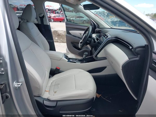 2023 HYUNDAI TUCSON SEL — I5