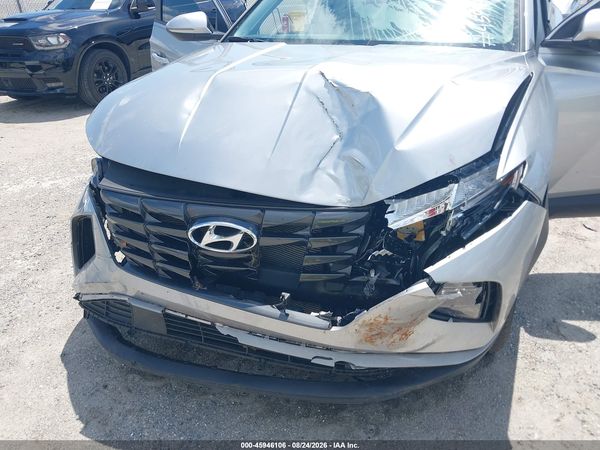 2023 HYUNDAI TUCSON SEL — I6