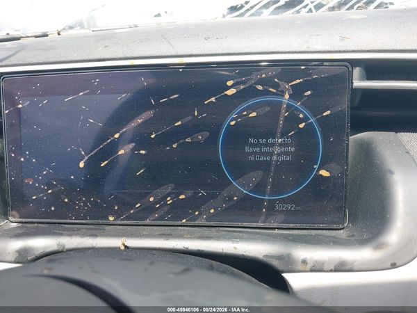 2023 HYUNDAI TUCSON SEL — I7
