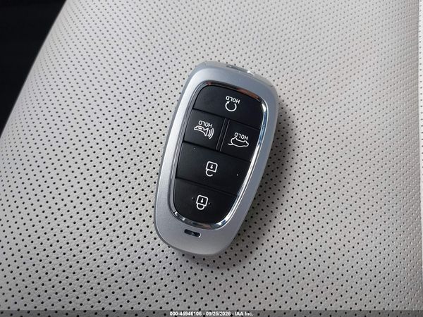 2023 HYUNDAI TUCSON SEL — I11