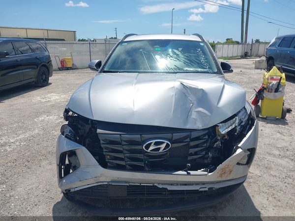 2023 HYUNDAI TUCSON SEL — I115